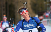 Biathlon World Championships