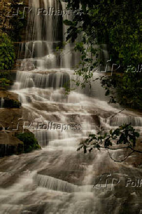 Cachoeiras - Brasil