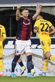 Serie A - Bologna vs Atalanta