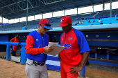 Global baseball scouts converge on Cuba in hunt for new talent