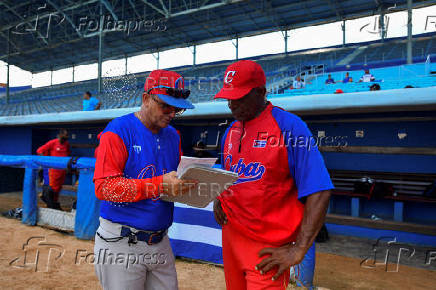 Global baseball scouts converge on Cuba in hunt for new talent