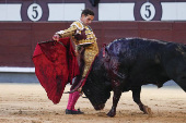 Feria de Octubre en Madrid