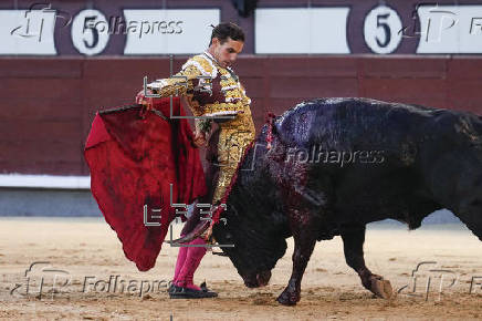 Feria de Octubre en Madrid