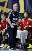 EHF Champions League - Eurofarm Pelister vs Fredericia Handbold Klub