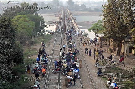 Roads clsoure due to opposition PTI protest demanding release of jailed former PM Khan