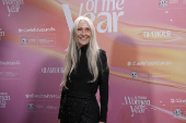 Premios Glamour Women of the Year