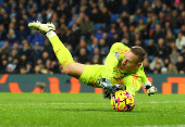 Premier League - Manchester City v Nottingham Forest