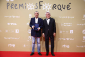 30 edicin de los premios Jos Mara Forqu