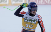 FIS Alpine Ski World Cup - Men's Downhill