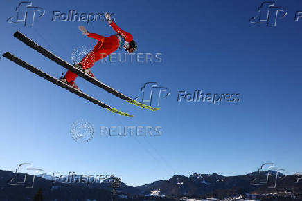 Four Hills Tournament