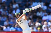 Cricket Australia vs India - Fourth Test, Day Four