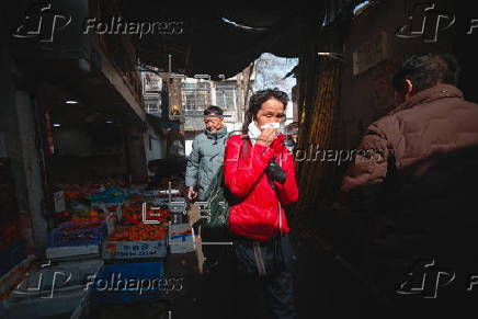 Five Years after Wuhan's lockdown in China