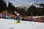 Biathlon World Championships