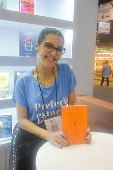 Segundo dia de Bienal do Livro de SP