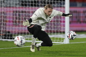 Ligue 1 - Paris Saint-Germain vs Rennes