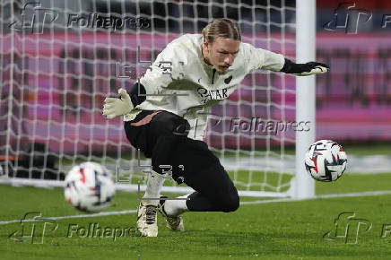 Ligue 1 - Paris Saint-Germain vs Rennes