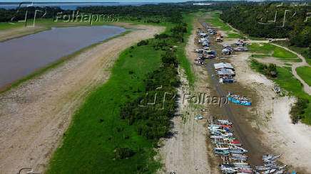 MANAUS, ELEICOES 2024