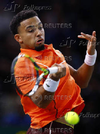 Paris Masters