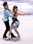 ISU Figure Skating Grand Prix in Tokyo