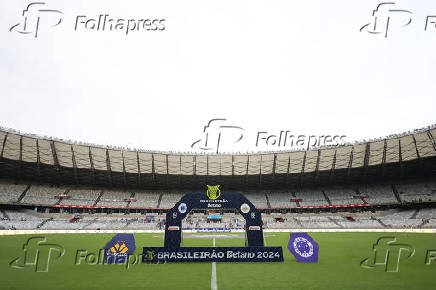 BRASILEIRO A 2024, CRUZEIRO X CRICIUMA