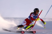 FIS Alpine Skiing World Cup in Gurgl