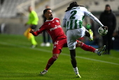 UEFA Europa Conference League - Omonia Nicosia vs Legia Warsaw