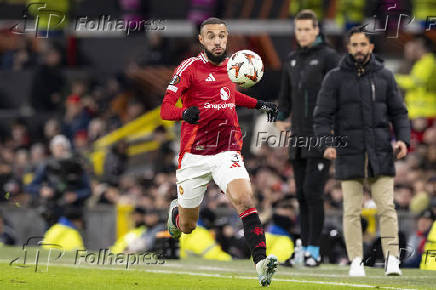 Manchester United x Bodo/Glimt