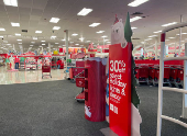 Taylor Swift's exclusive offerings at Target drive shoppers to its stores