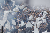 Copa Libertadores final:  Atltico Mineiro - Botafogo