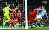 Premier League - Manchester City v Nottingham Forest