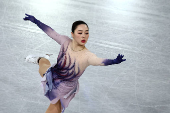 ISU Grand Prix of Figure Skating - Final