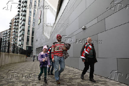 Premier League - Brentford v Nottingham Forest