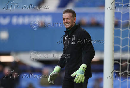 Premier League - Everton v Chelsea