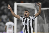 Botafogo x Portuguesa