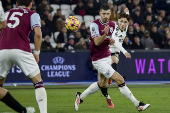 West Ham x Fulham