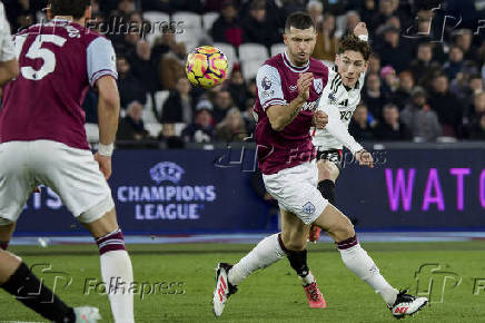 West Ham x Fulham