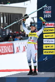 FIS Alpine Skiing World Championships in Saalbach - Day 13