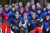 Biathlon World Championships