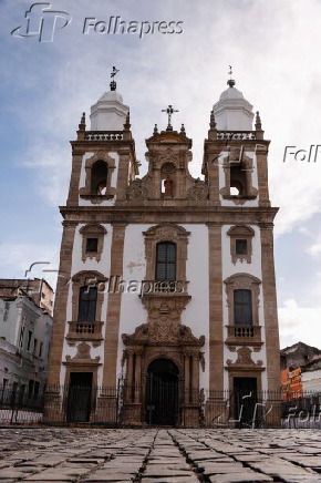 Igreja - Recife