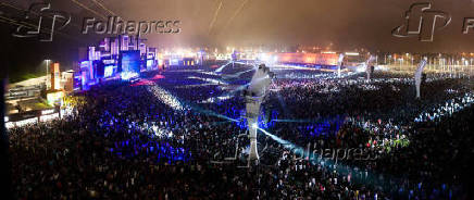 Rock in Rio 2011