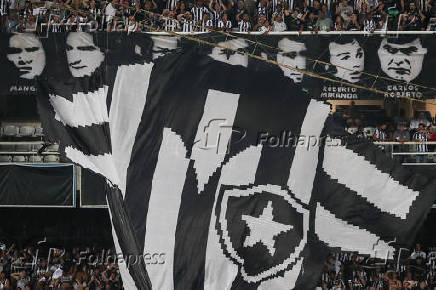 Torcida do Botafogo-RJ