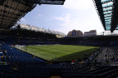 Premier League - Chelsea v Crystal Palace