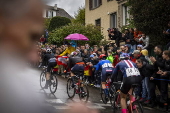 UCI Road Cycling World Championships 2024 - Day 8