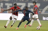 Ligue 1 - Nice vs PSG