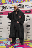 Gala de premios musicales Los40 Music Awards 2024