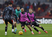 Premier League - Brentford v AFC Bournemouth