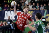 EHF Champions League - Eurofarm Pelister vs Fredericia Handbold Klub