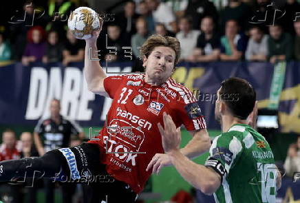 EHF Champions League - Eurofarm Pelister vs Fredericia Handbold Klub