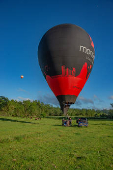 5 Festival de Balonismo de Venncio Aires