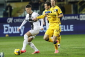 Serie A - Parma vs Atalanta